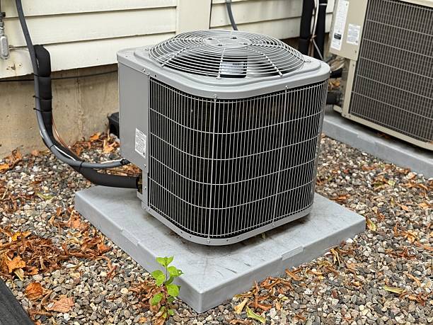 24/7 Emergency Hvac Installation experts in Sorento, IL